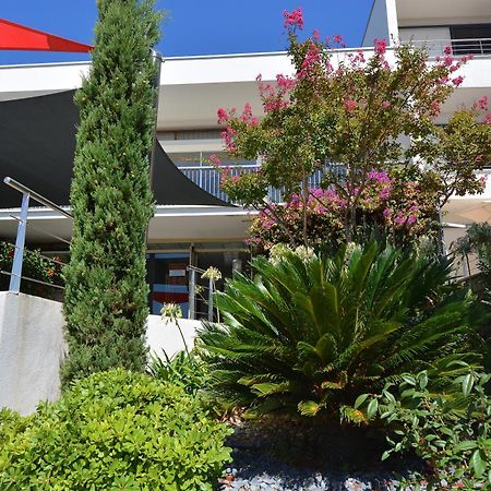 Hotel Les Eucalyptus Porto Pollo Zewnętrze zdjęcie