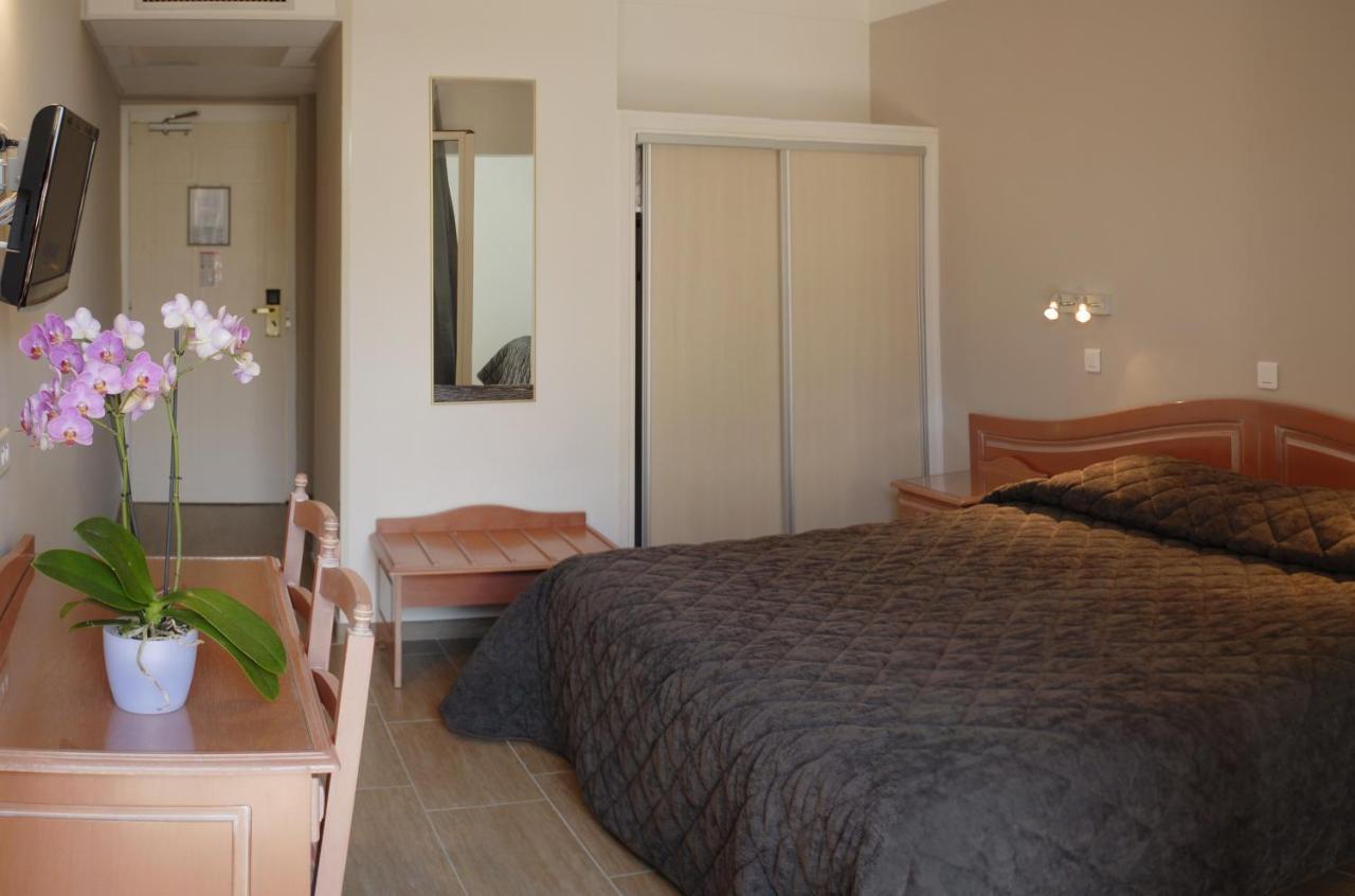 Hotel Les Eucalyptus Porto Pollo Zewnętrze zdjęcie