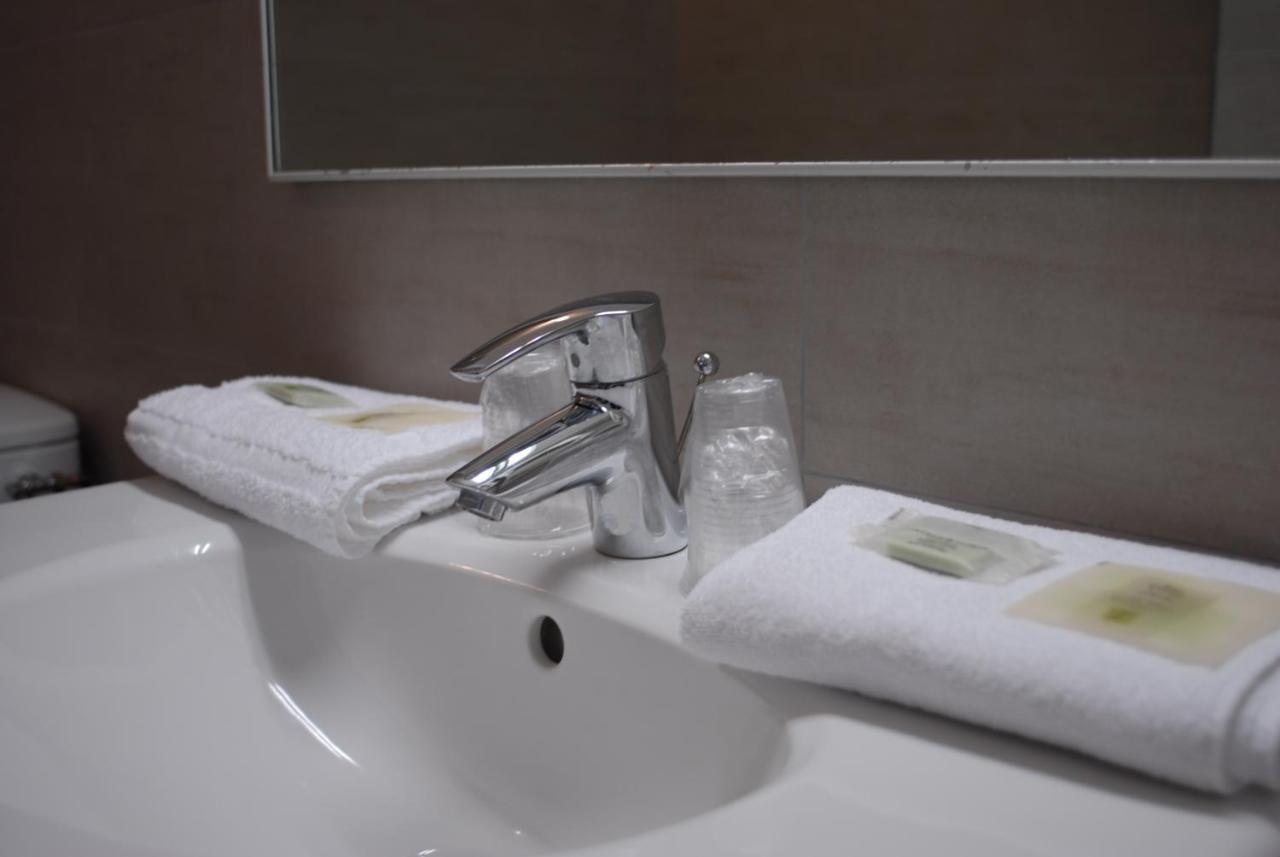 Hotel Les Eucalyptus Porto Pollo Zewnętrze zdjęcie