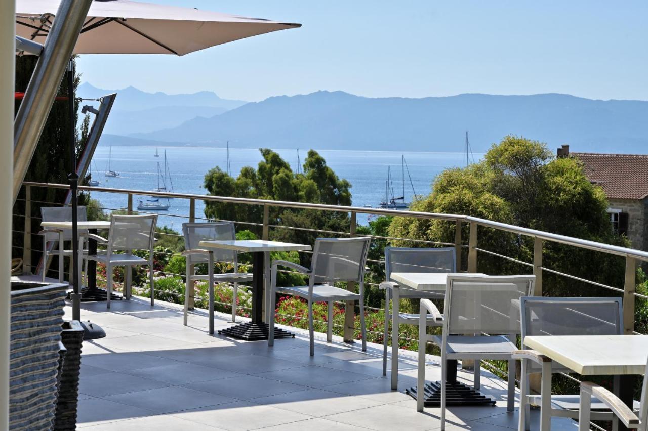 Hotel Les Eucalyptus Porto Pollo Zewnętrze zdjęcie