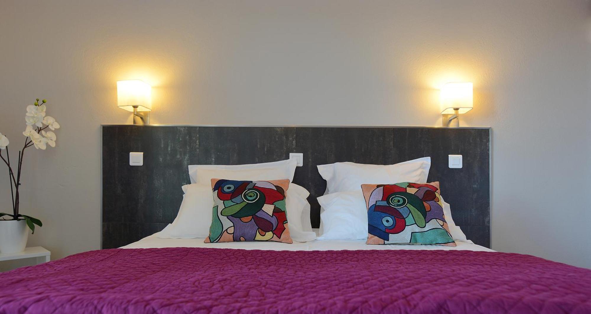 Hotel Les Eucalyptus Porto Pollo Zewnętrze zdjęcie