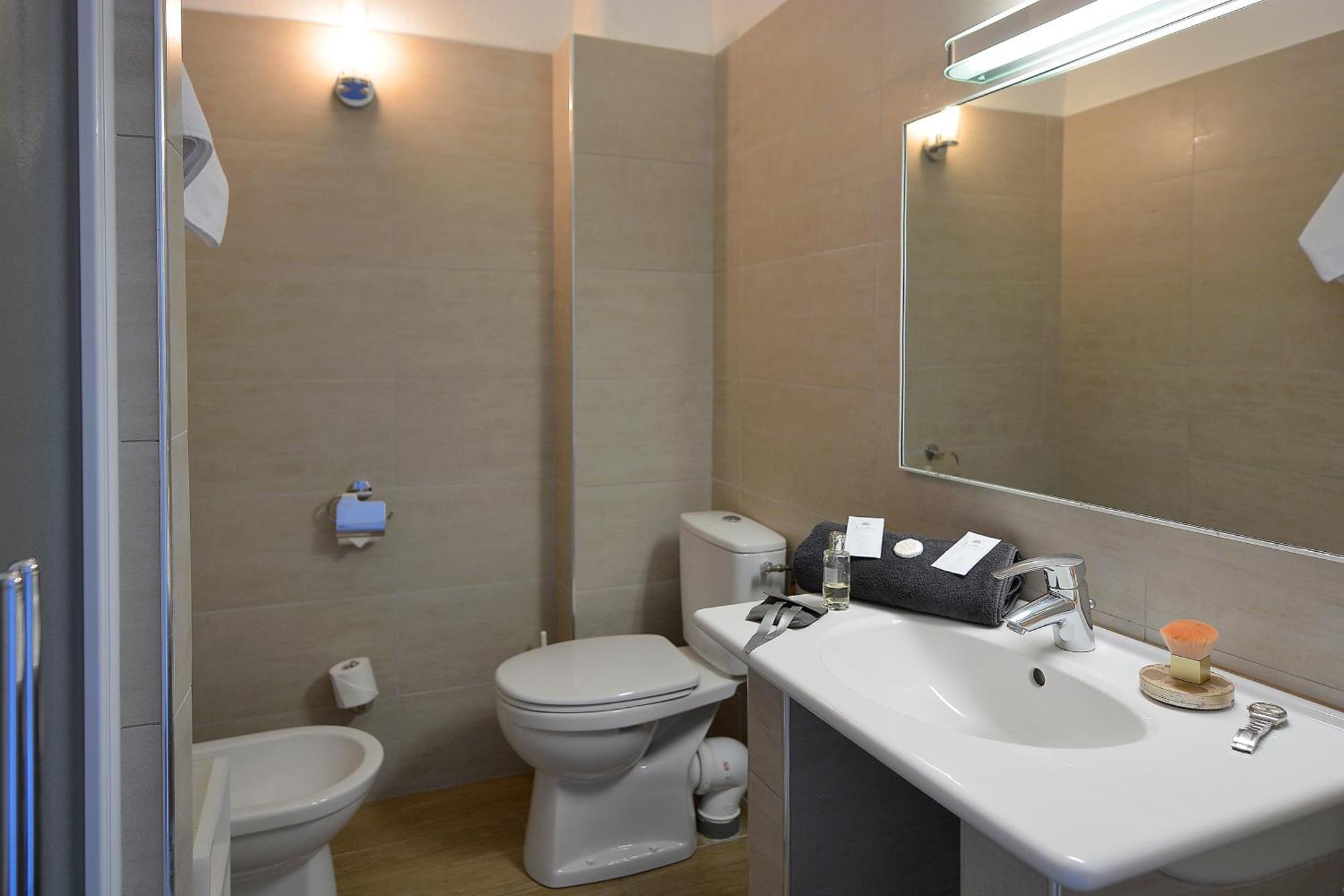 Hotel Les Eucalyptus Porto Pollo Zewnętrze zdjęcie