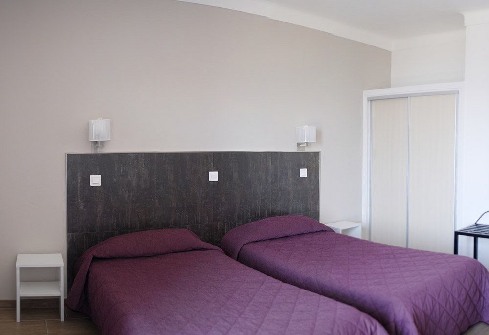Hotel Les Eucalyptus Porto Pollo Zewnętrze zdjęcie
