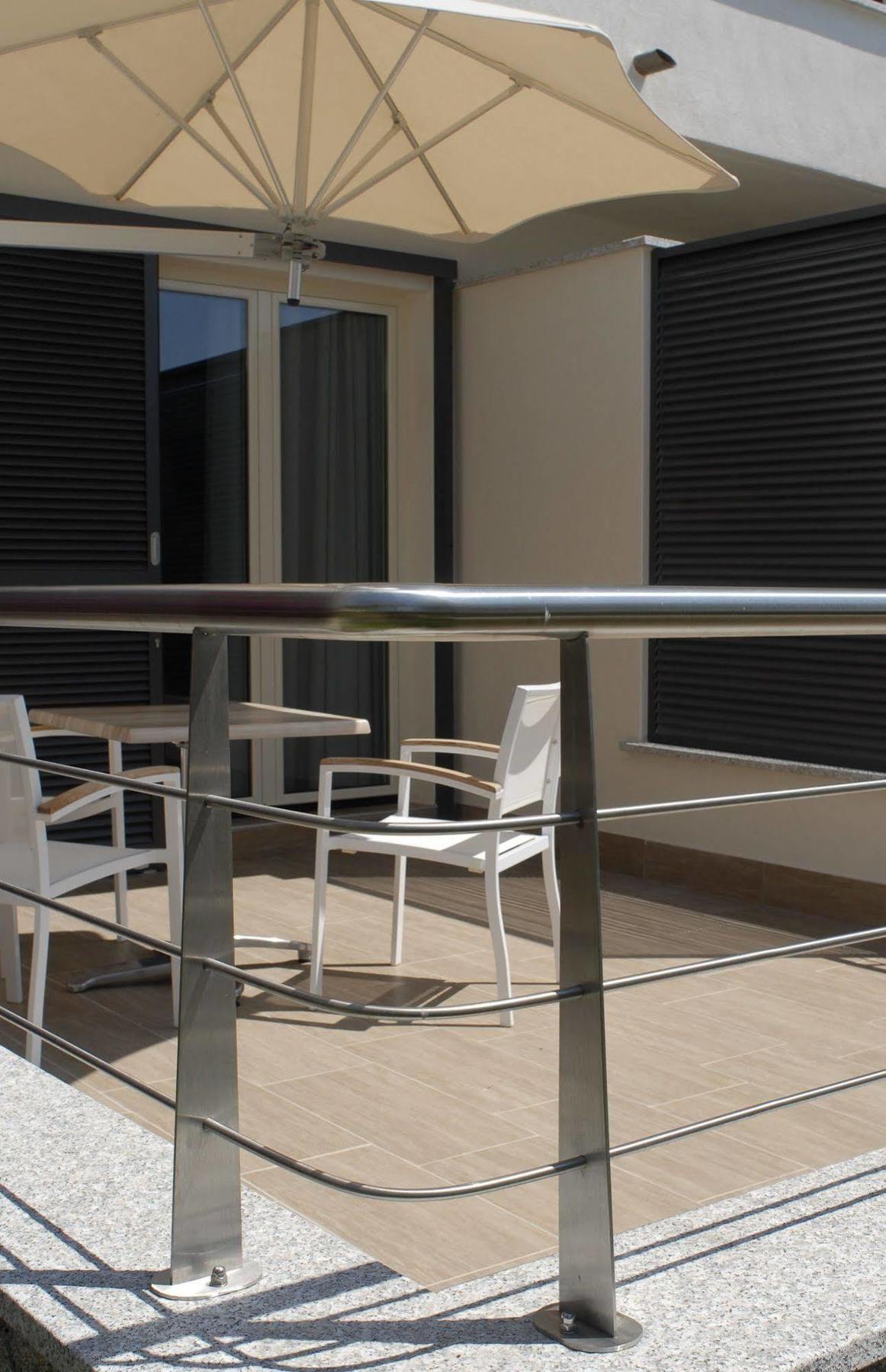 Hotel Les Eucalyptus Porto Pollo Zewnętrze zdjęcie