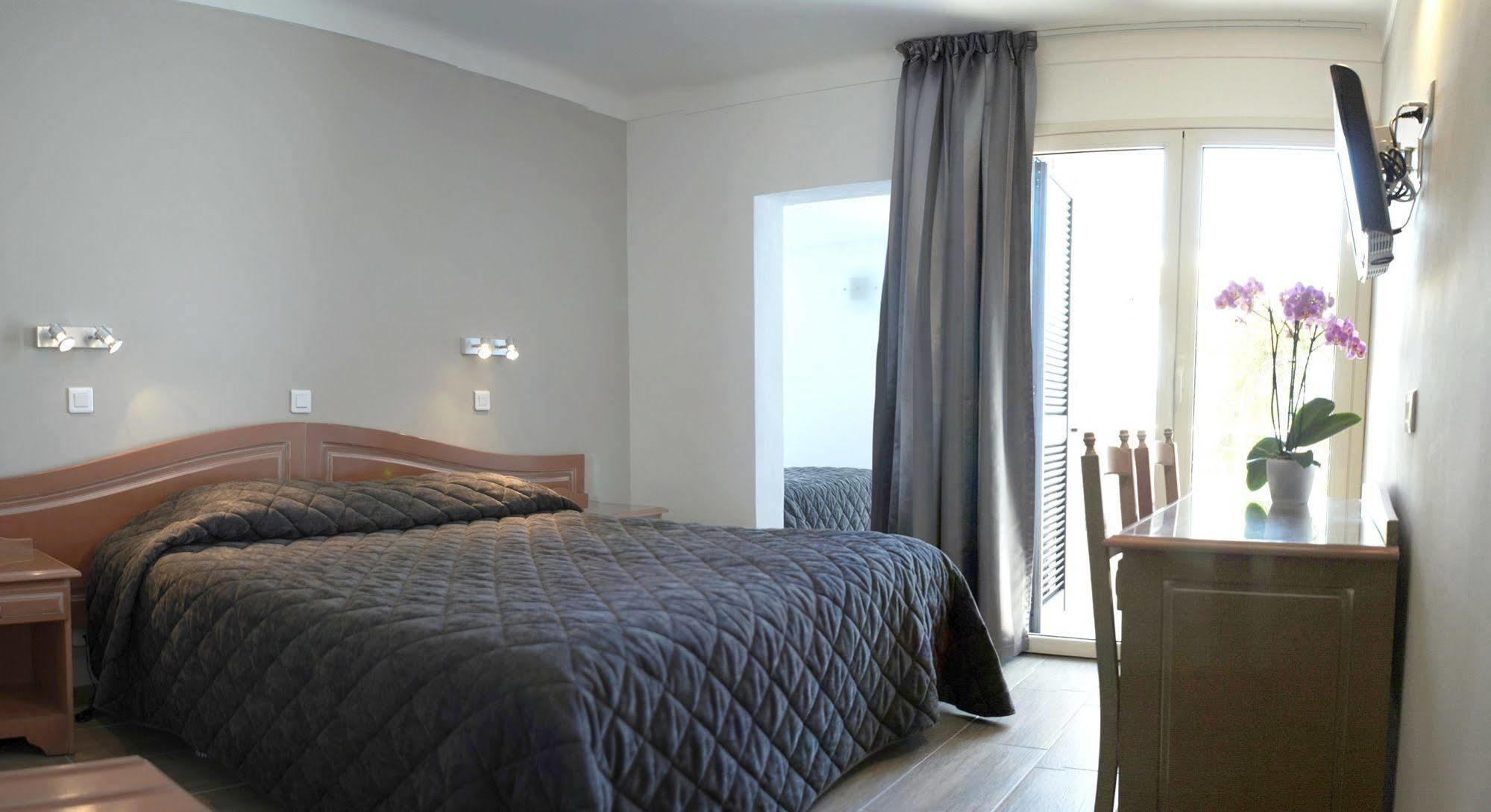 Hotel Les Eucalyptus Porto Pollo Zewnętrze zdjęcie